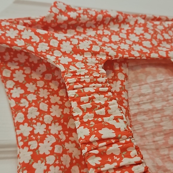 Mango Mini Dress - Picture 5 of 8